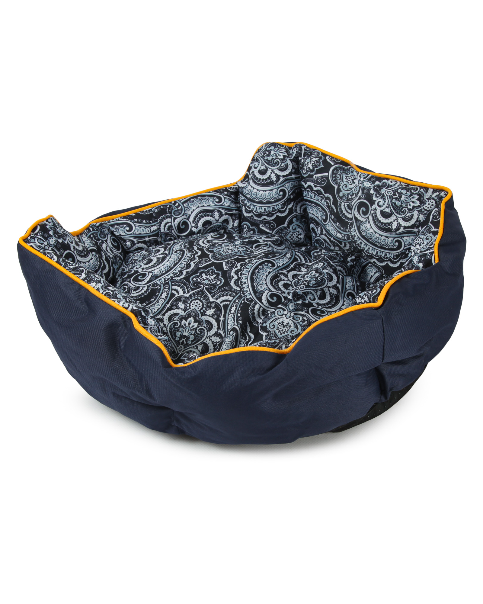 Лежанка Barbaks Космос S 45*40*14см - фото 6