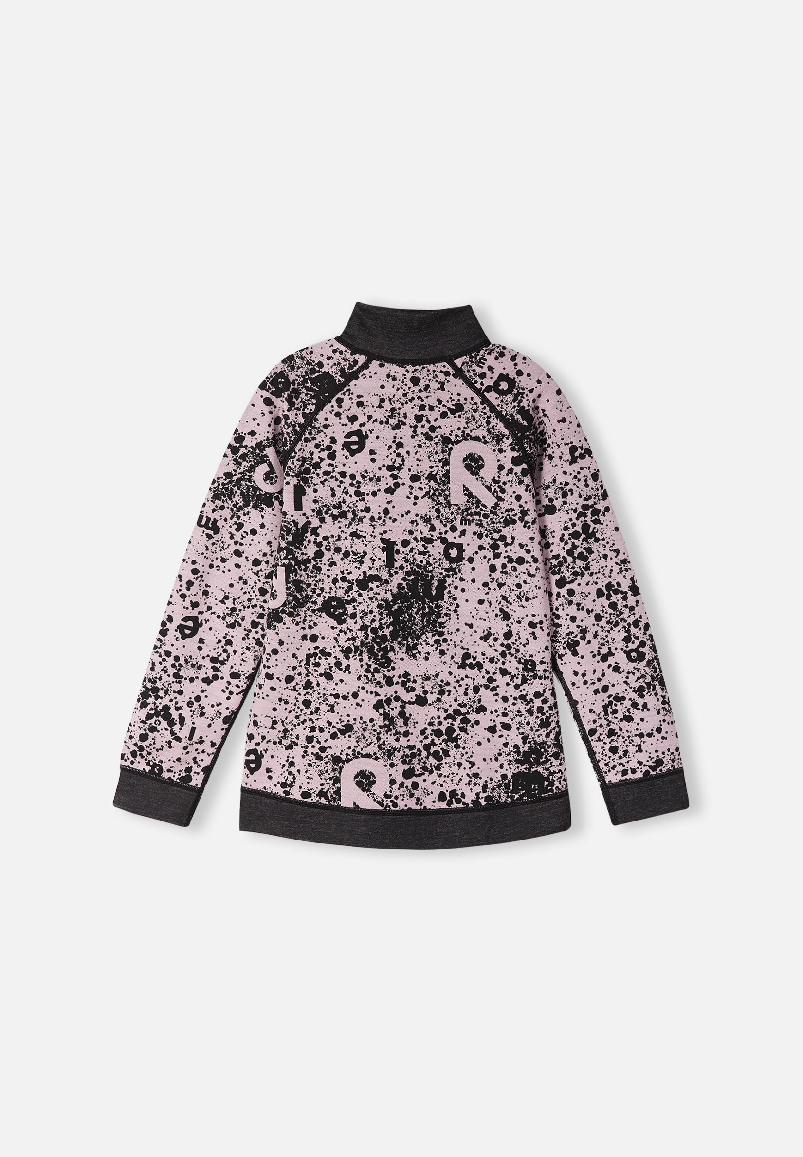 Свитер Reima 536638-4017 - фото 2