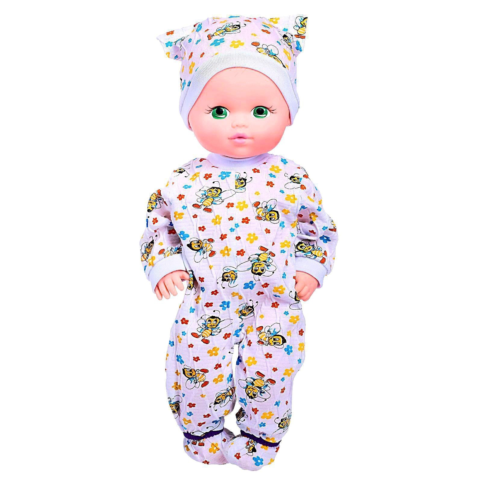 Кукла пупс Sima-Land 4092724 - фото 25