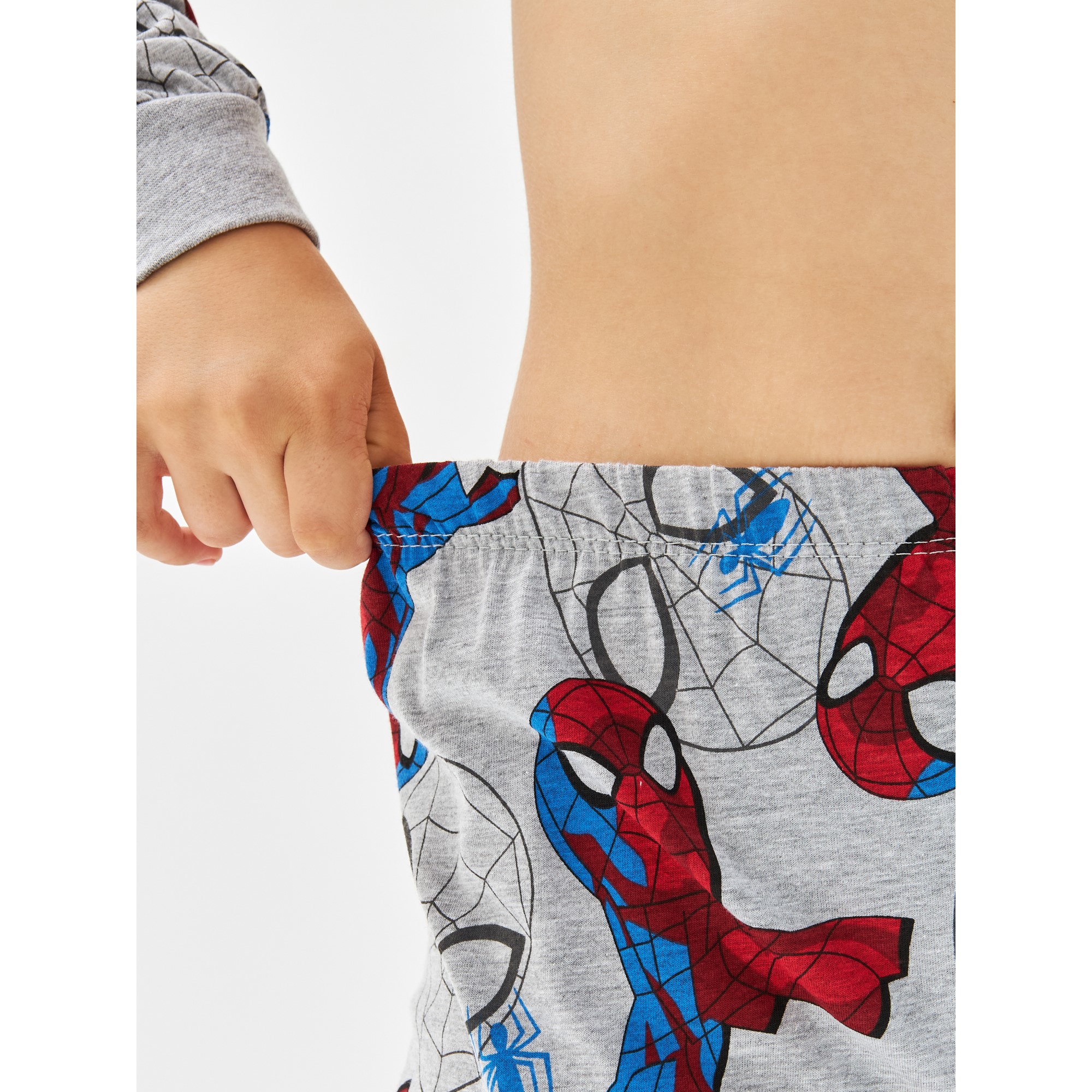 Пижама LELO kids LELO-1003 seriy - фото 9