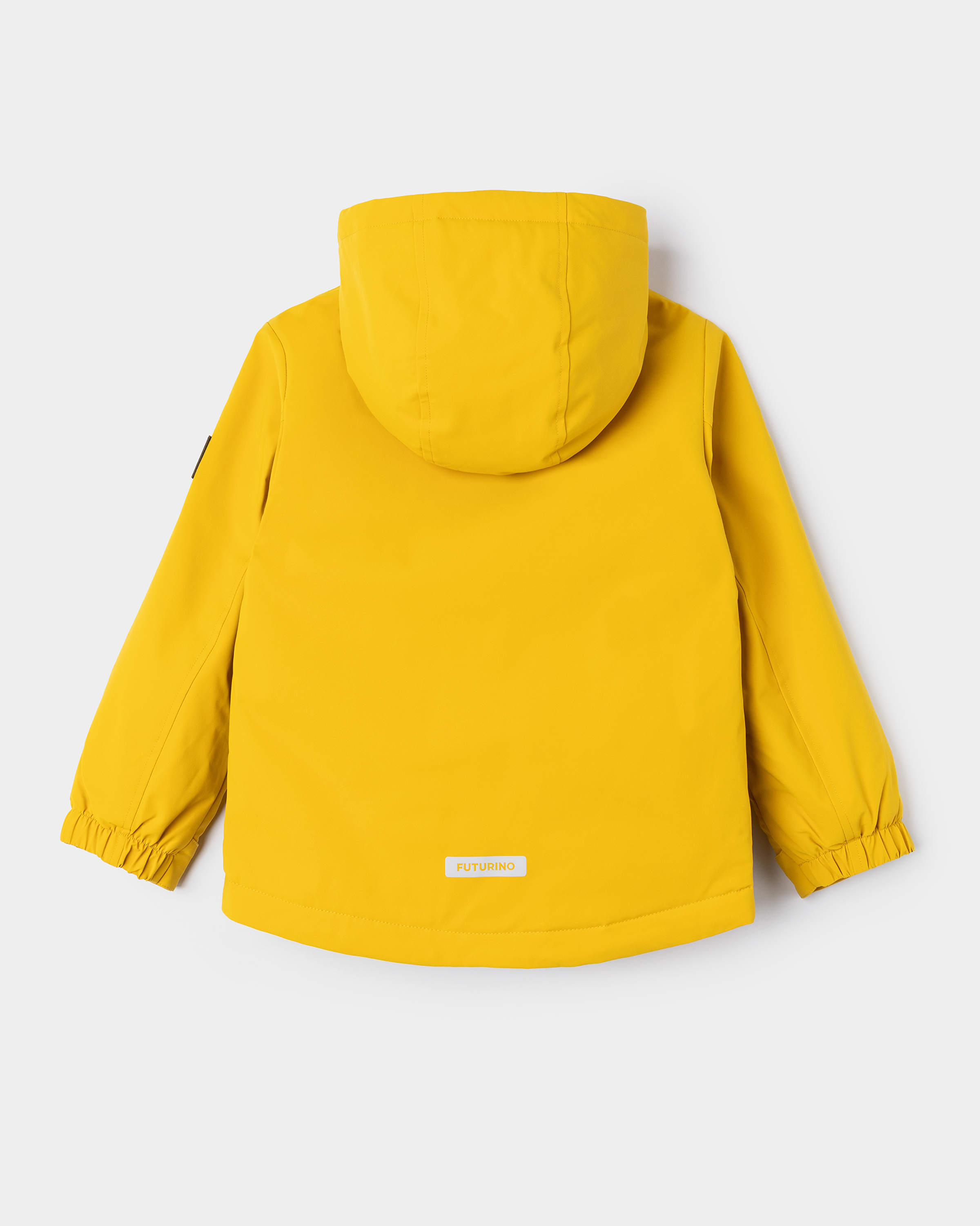 Куртка Futurino S26FU1-B334kb-33 - фото 2