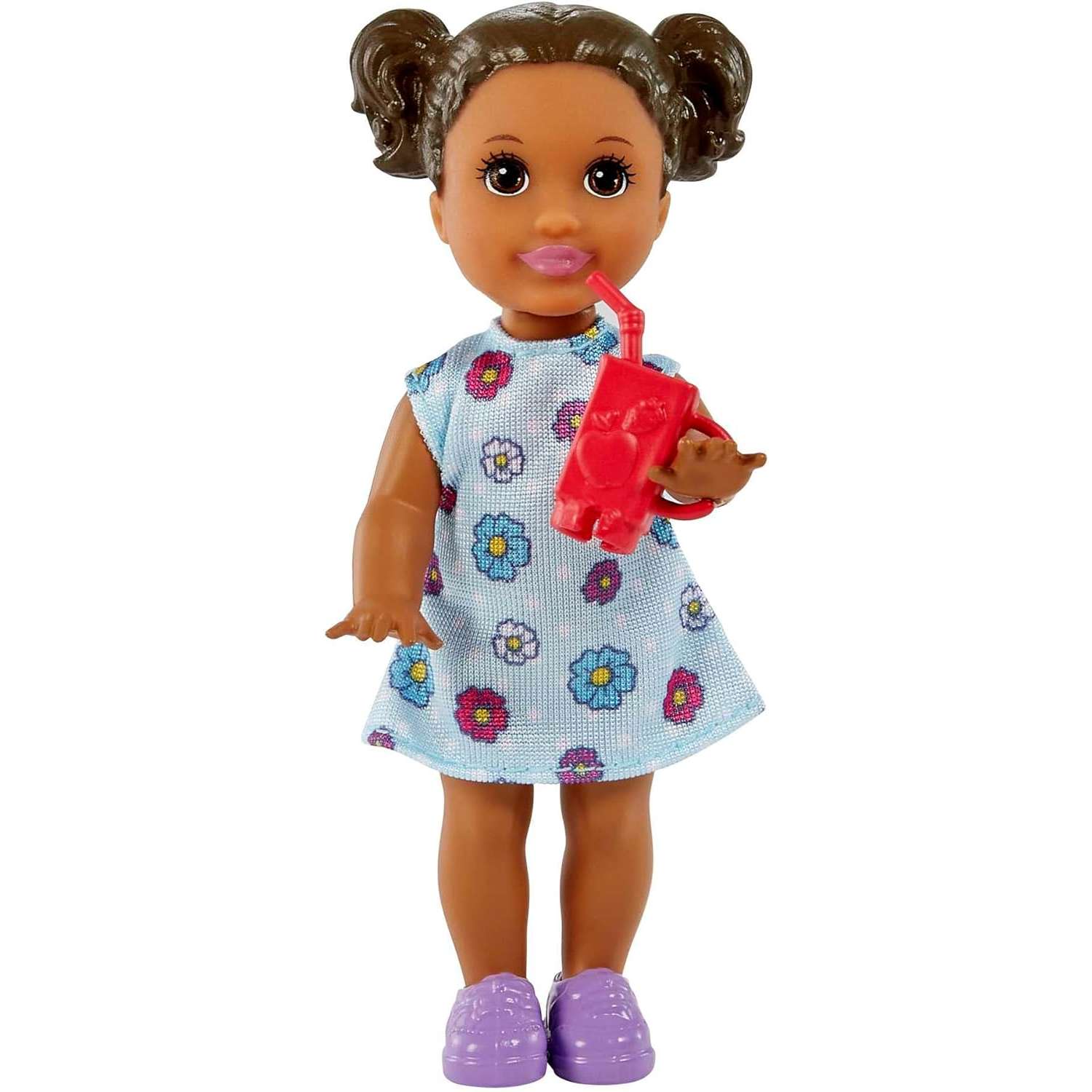 Кукла модельная Barbie Кем быть? Учительница HCN19 - фото 4