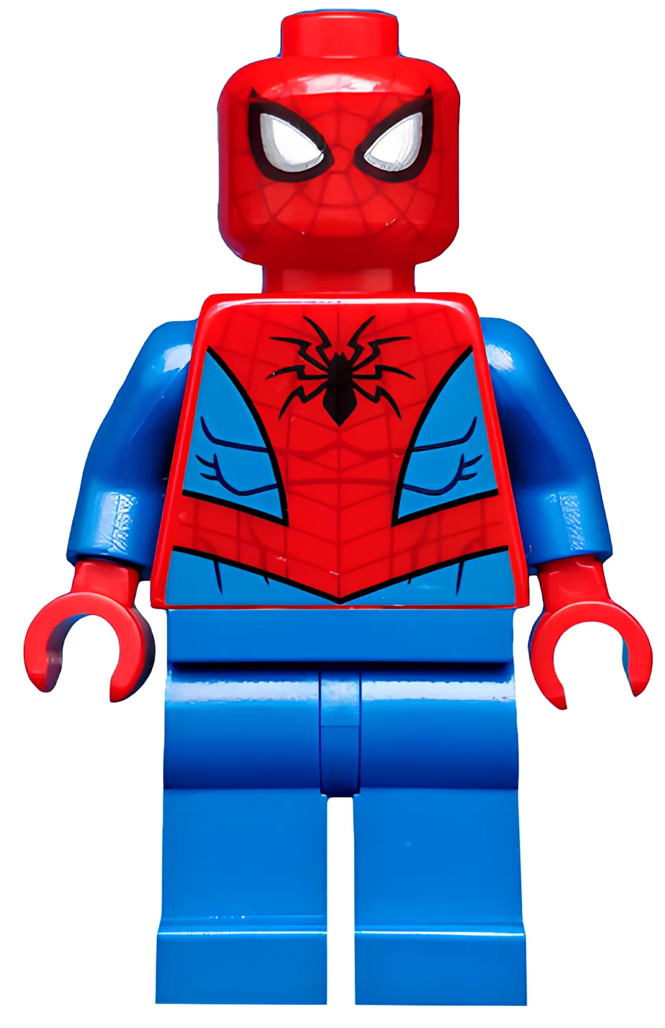 Изображение товара Фигурка LEGO Super Heroes Spider-Man