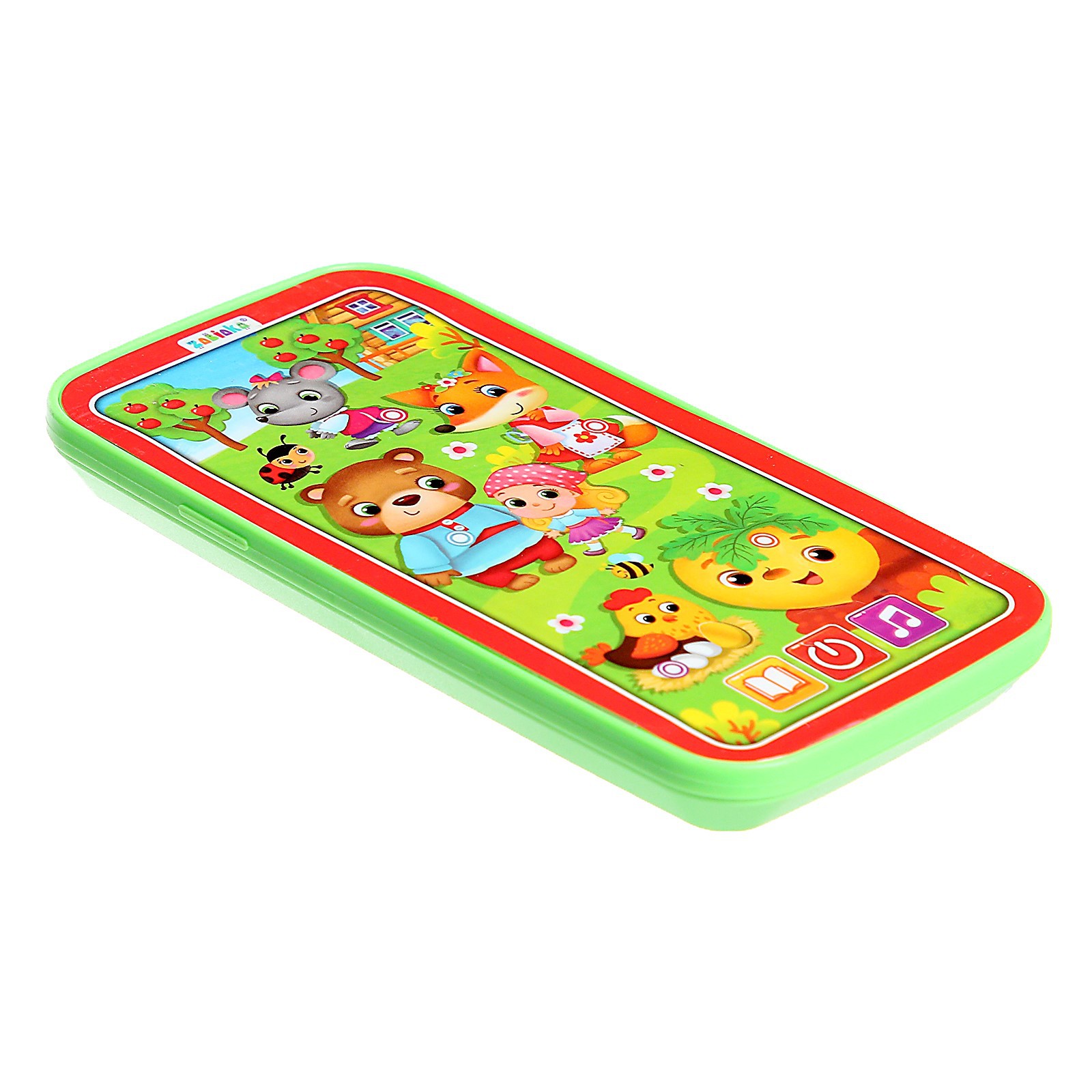 Игрушка Zabiaka - фото 3