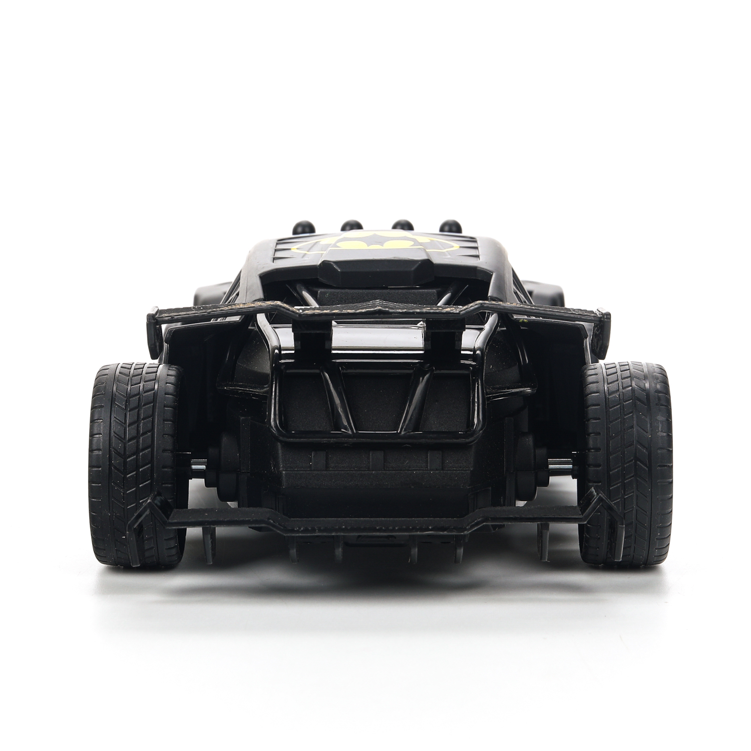 Автомобиль РУ Huada Toys Бэтмен - фото 7