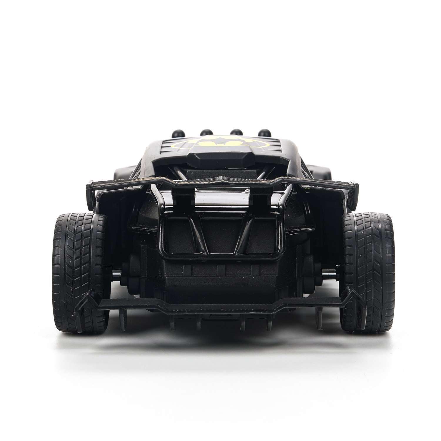 Автомобиль РУ Huada Toys Бэтмен - фото 7