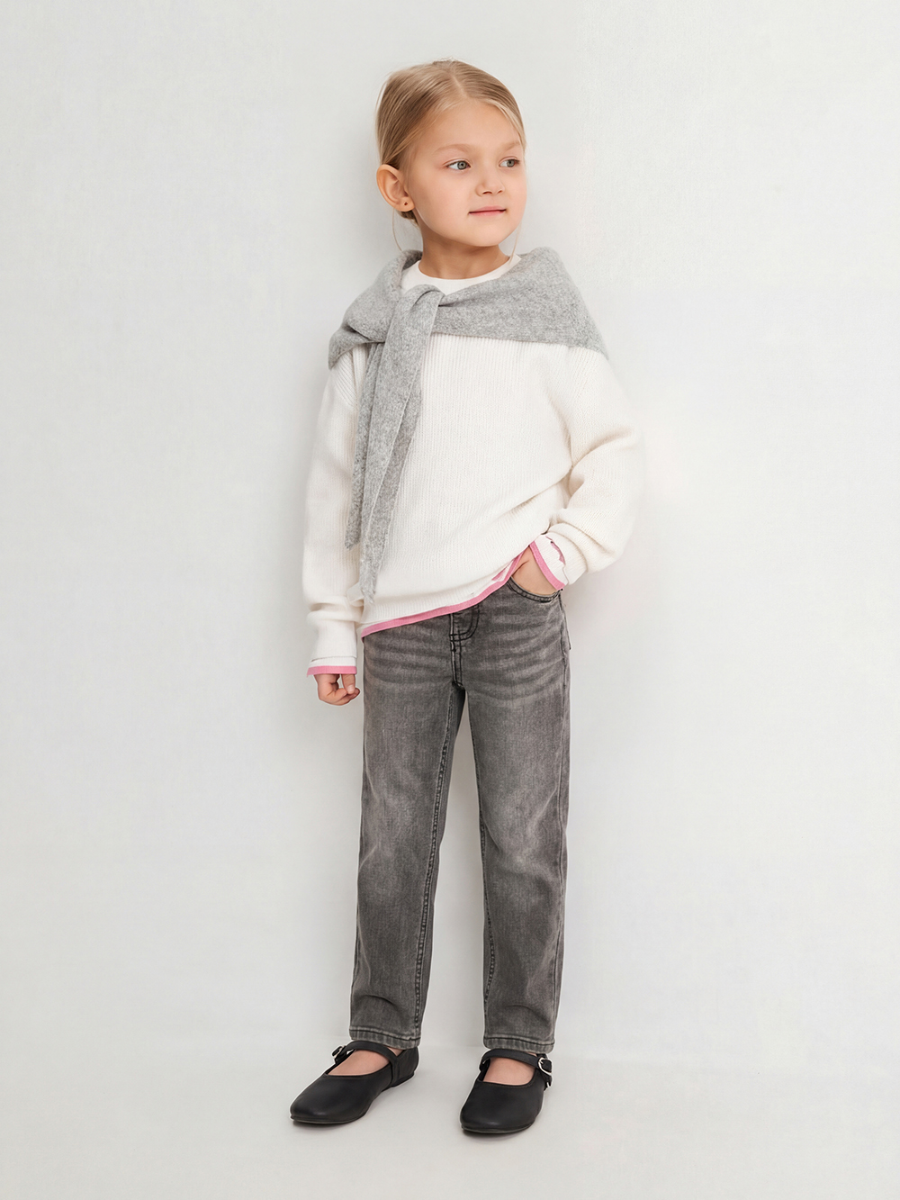 Джинсы Acoola 20230440024_0079770 - фото 1