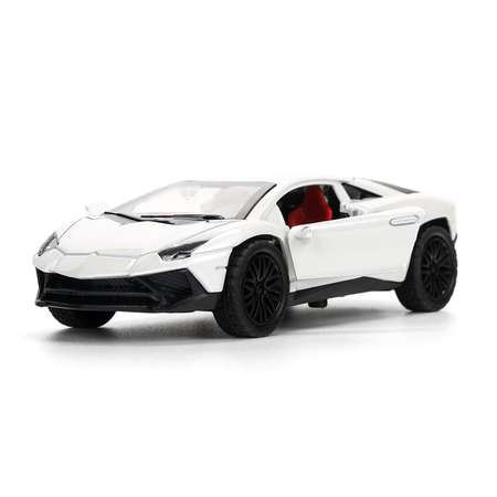 Автомобиль Технопарк Спорткар