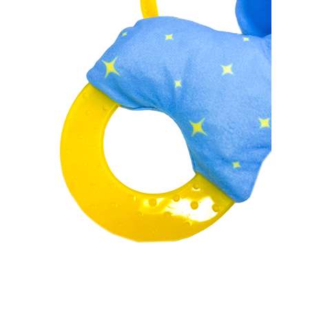 Прорезыватель SHARKTOYS Слоник