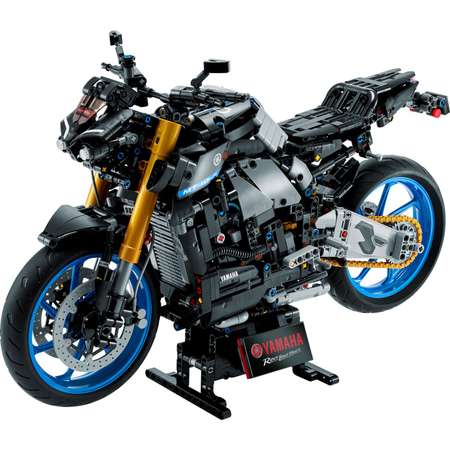 Конструктор LEGO Technic Yamaha MT-10 блочный