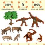 Игровой набор Masai Mara