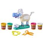 Пластилин Play-Doh Овечка