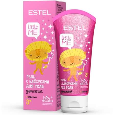 Гель ESTEL Little Me 60 мл