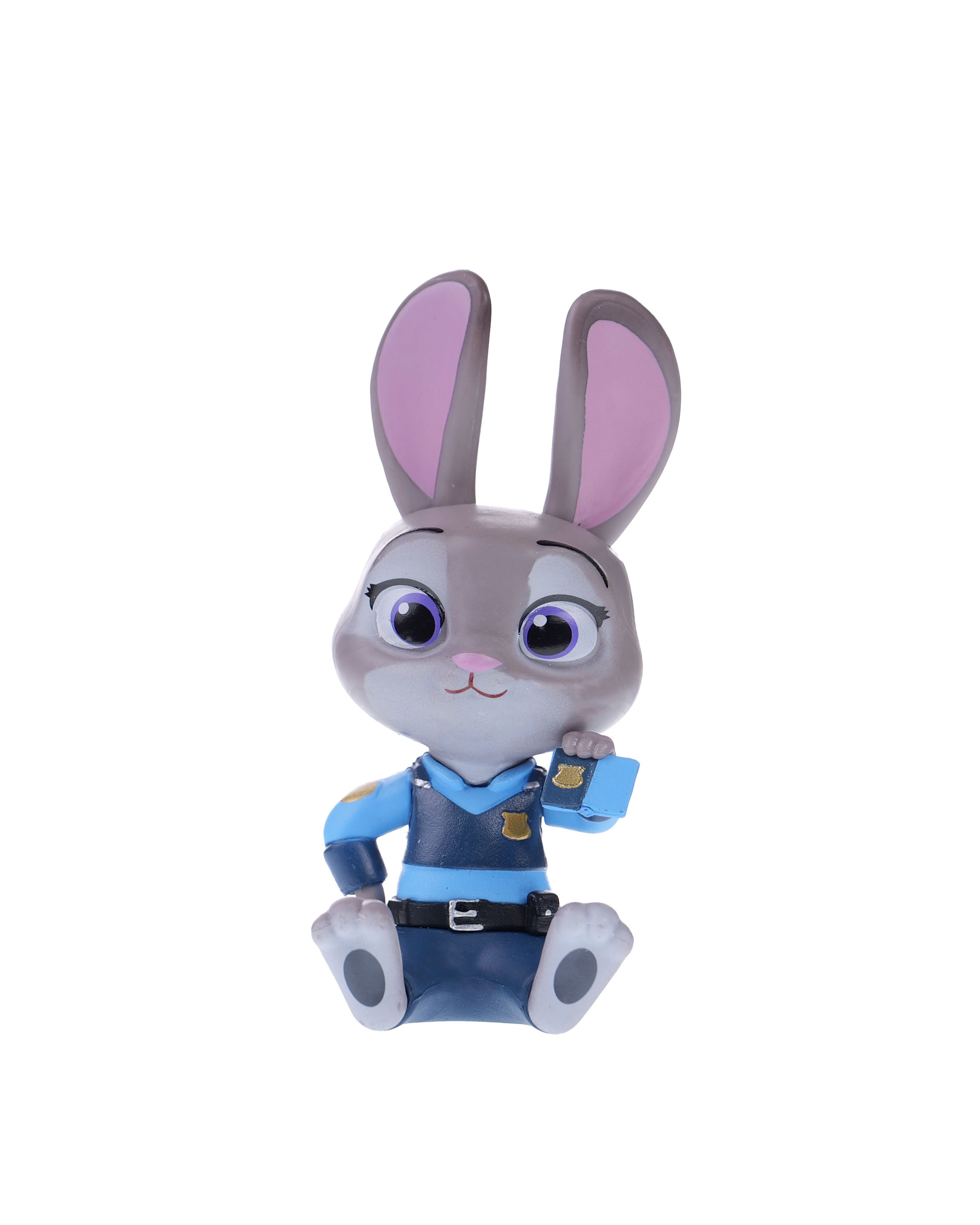 Фигурка-сюрприз Зверополис - фото 10