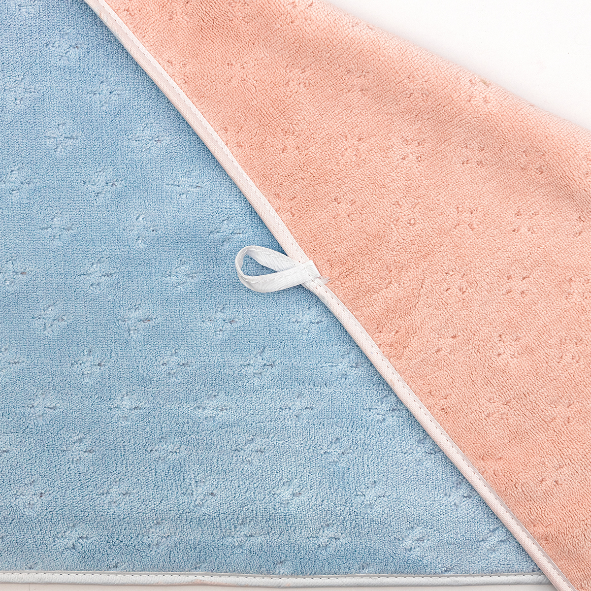 Полотенце BRAVO Микс 75 x 35 см 2 шт. - фото 3