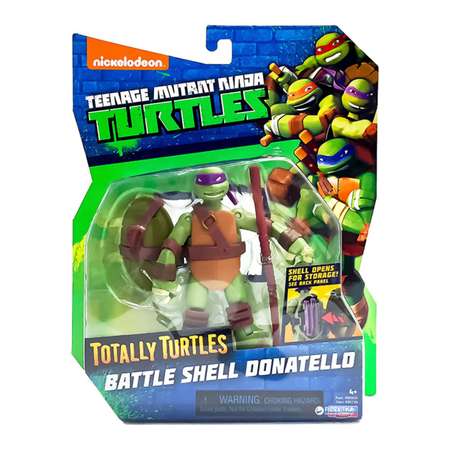 Фигурка Ninja Turtles(Черепашки Ниндзя)