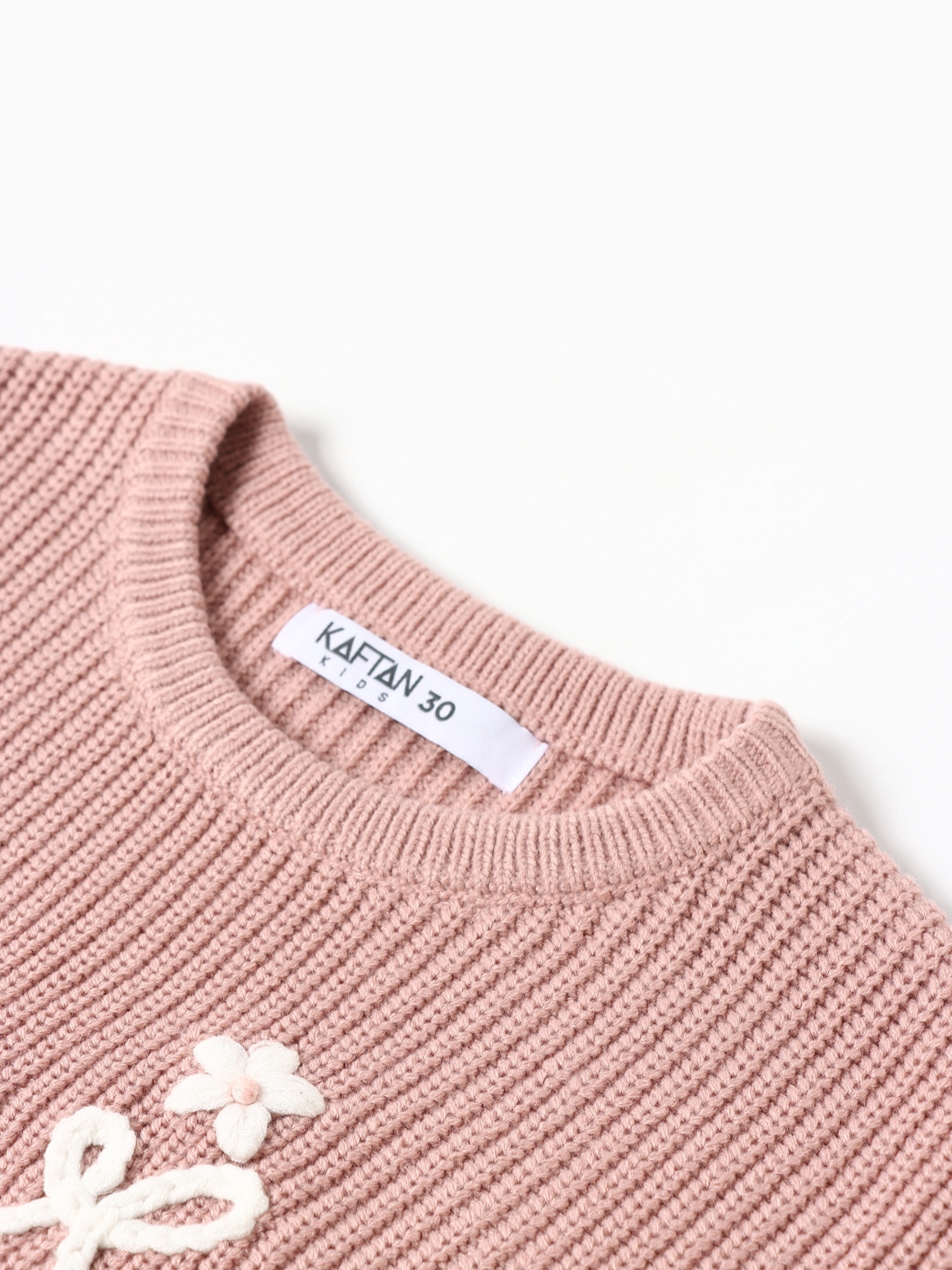 Джемпер Kaftan 10539572 - фото 6