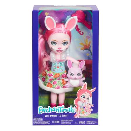 Кукла мини Enchantimals