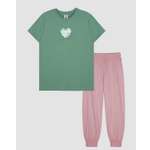 Пижама Lets Go