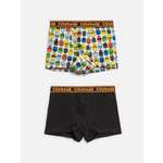 Трусы-боксеры 2 шт Acoola