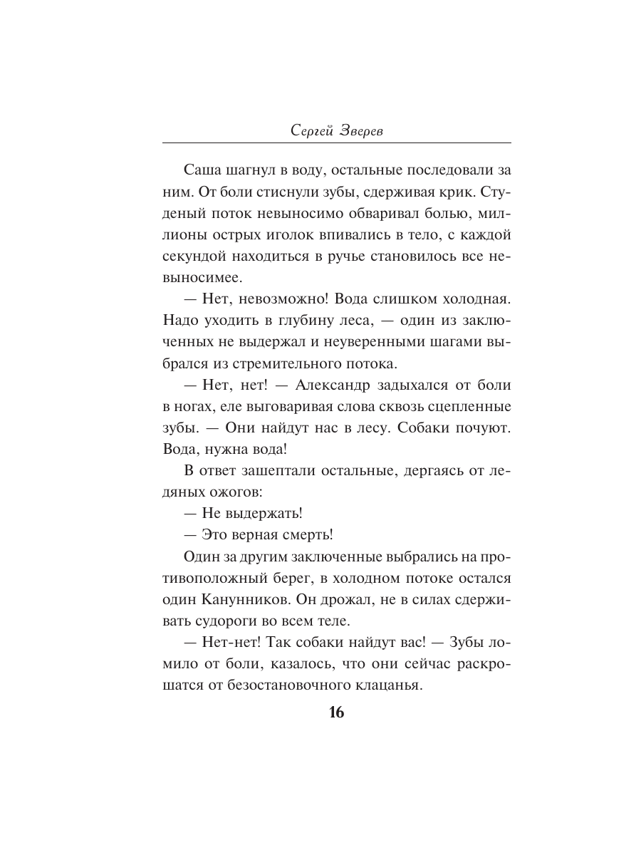 Книга Эксмо Лесная гвардия - фото 15