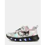 Кроссовки с подсветкой Hello Kitty