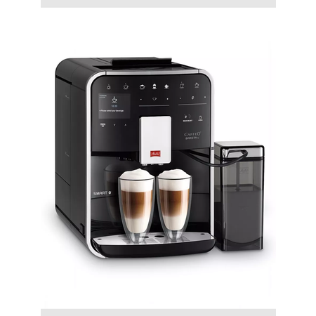 Кофемашина Melitta F 850-102 Caffeo Barista TS Smart