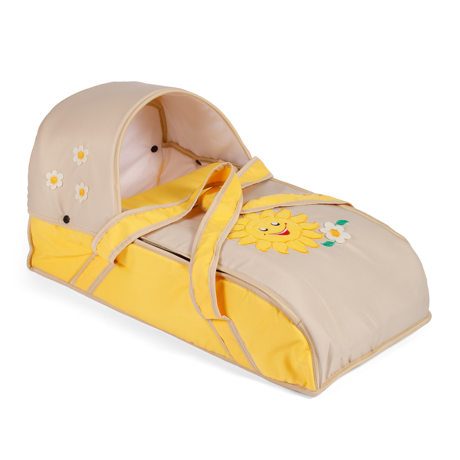 Люлька BABY STYLE Солнышко - фото 1
