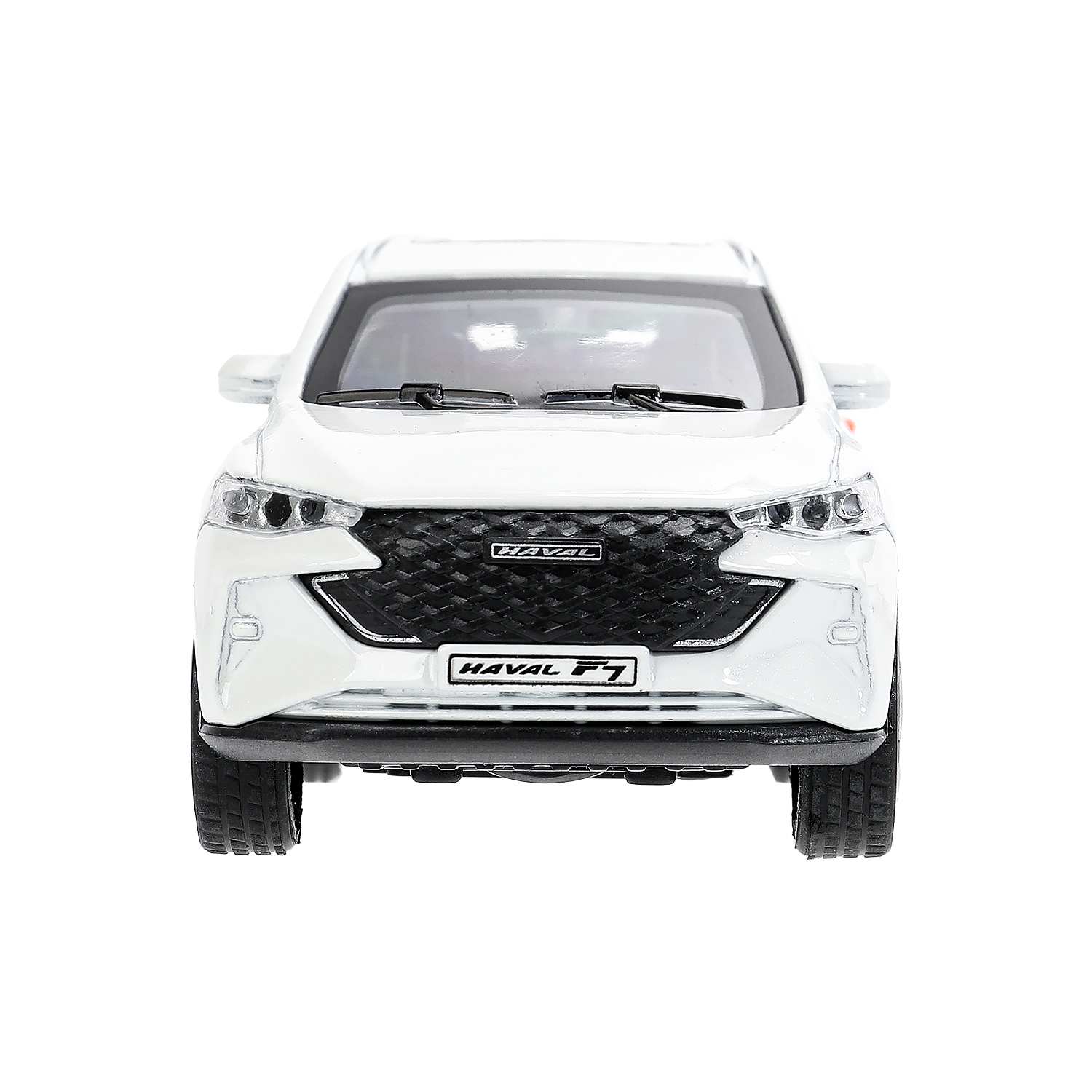 Автомобиль Технопарк Haval Haval F7 393544 - фото 11