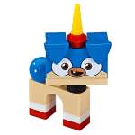 Фигурка LEGO Unikitty Puppycorn