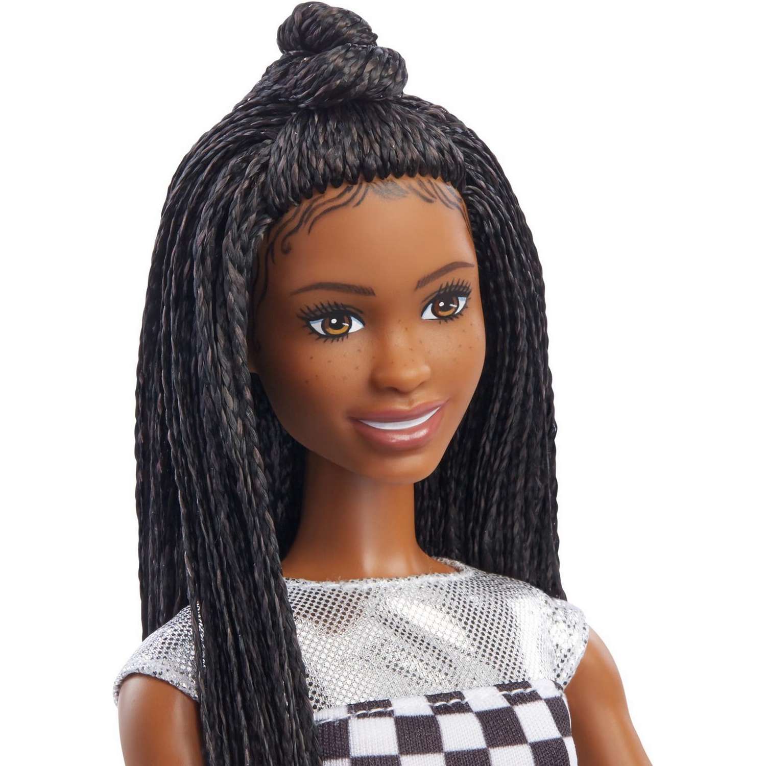 Кукла модельная Barbie GXT04 - фото 6