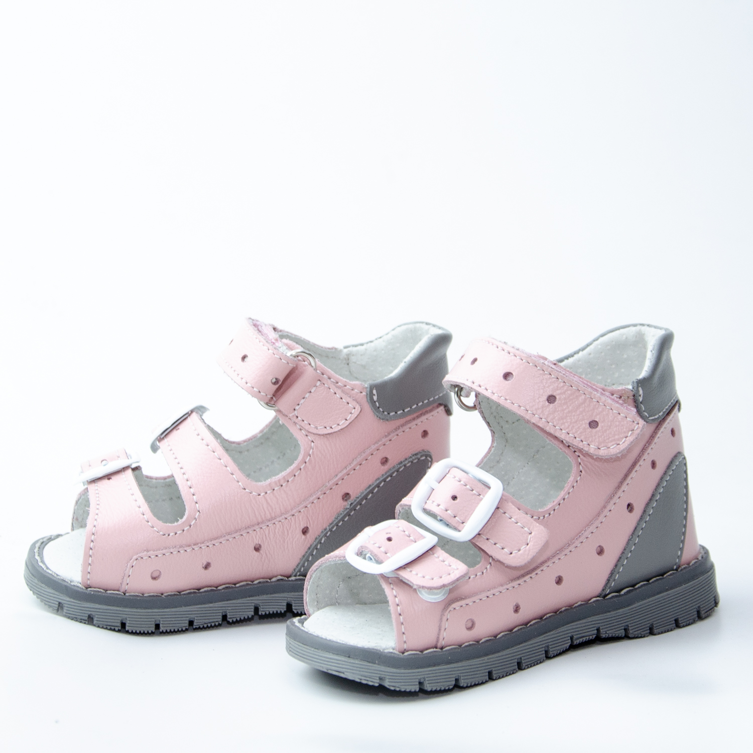 Сандалии Детский Скороход 25-269-3 - фото 2