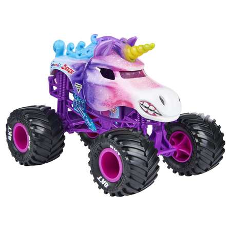 Автомобиль Monster Jam 1:24