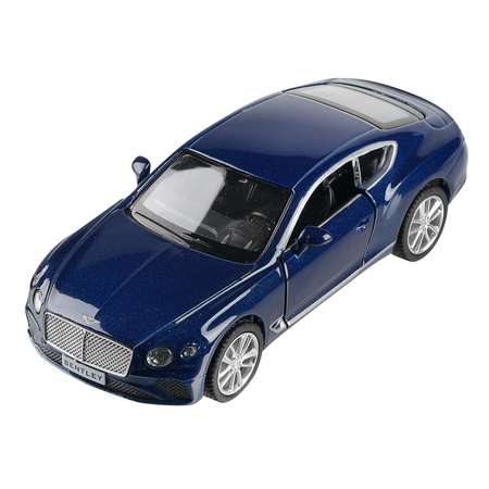 Автомобиль Uni-Fortune Bentley 1:32