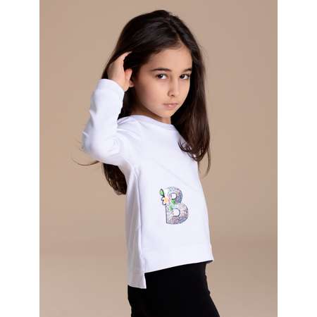 Свитшот Ete Children