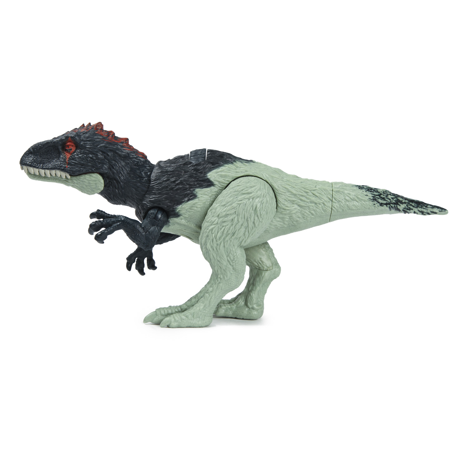 Фигурка Jurassic World Eocarcharia - фото 2