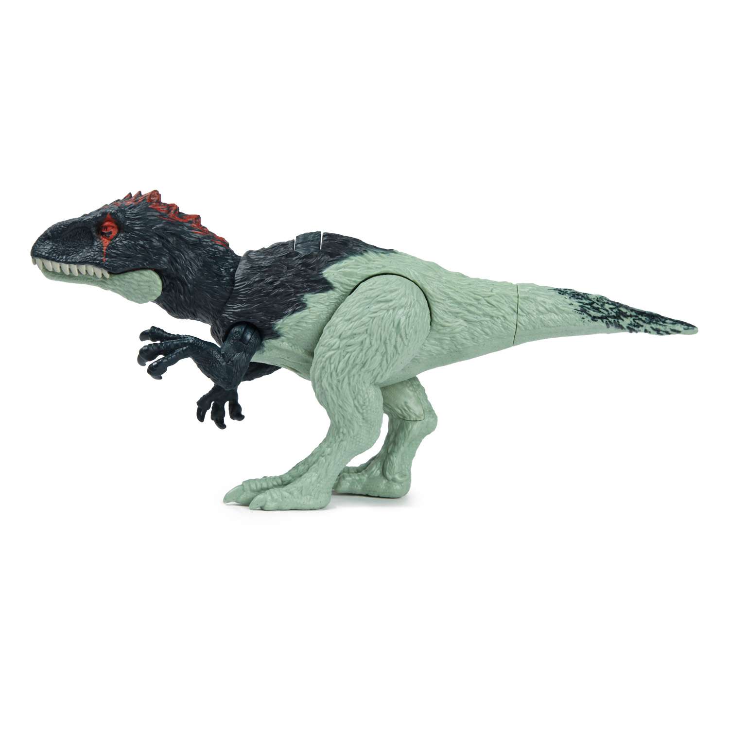Фигурка Jurassic World Eocarcharia - фото 2