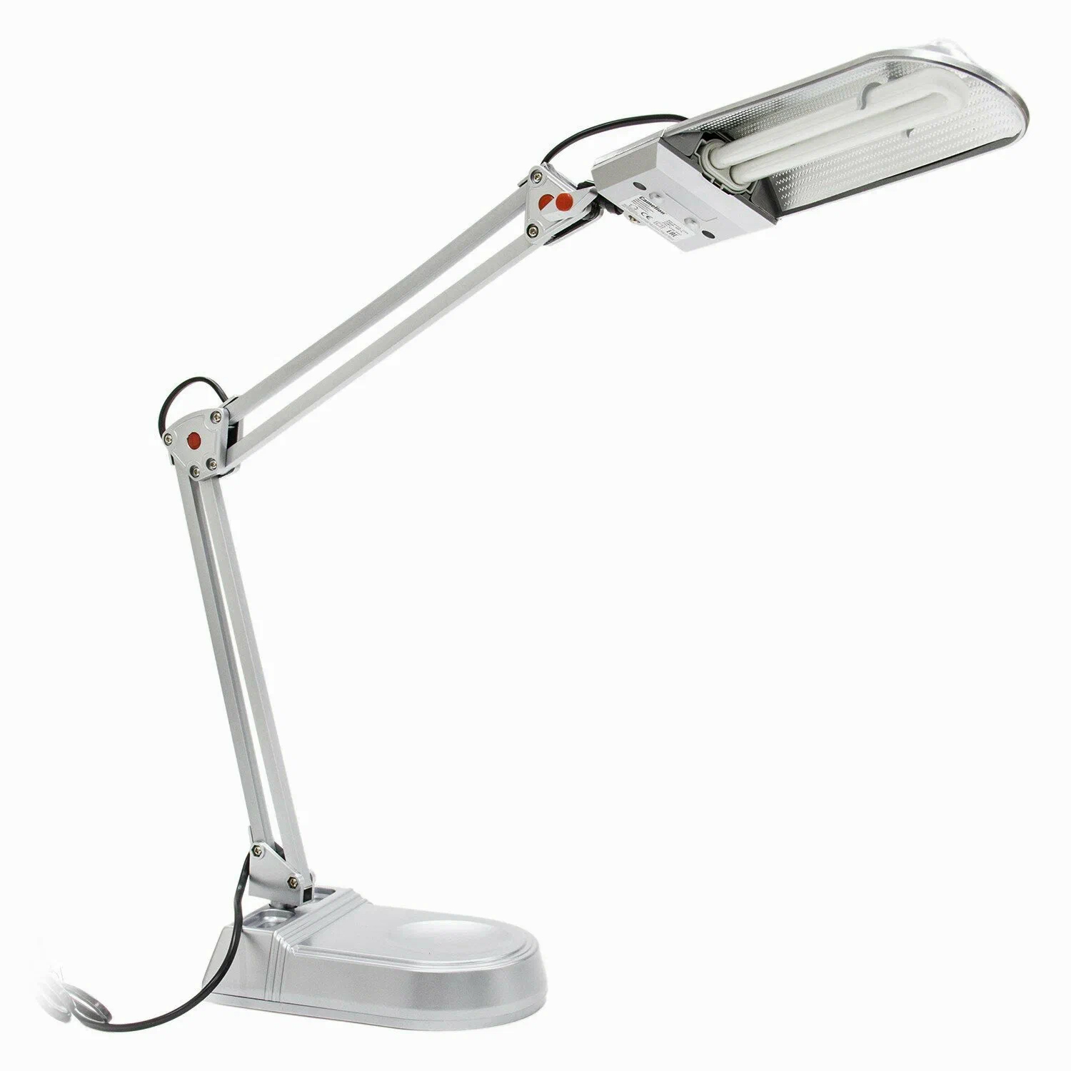 Светильник настольный Camelion KD-017A C03 - фото 8