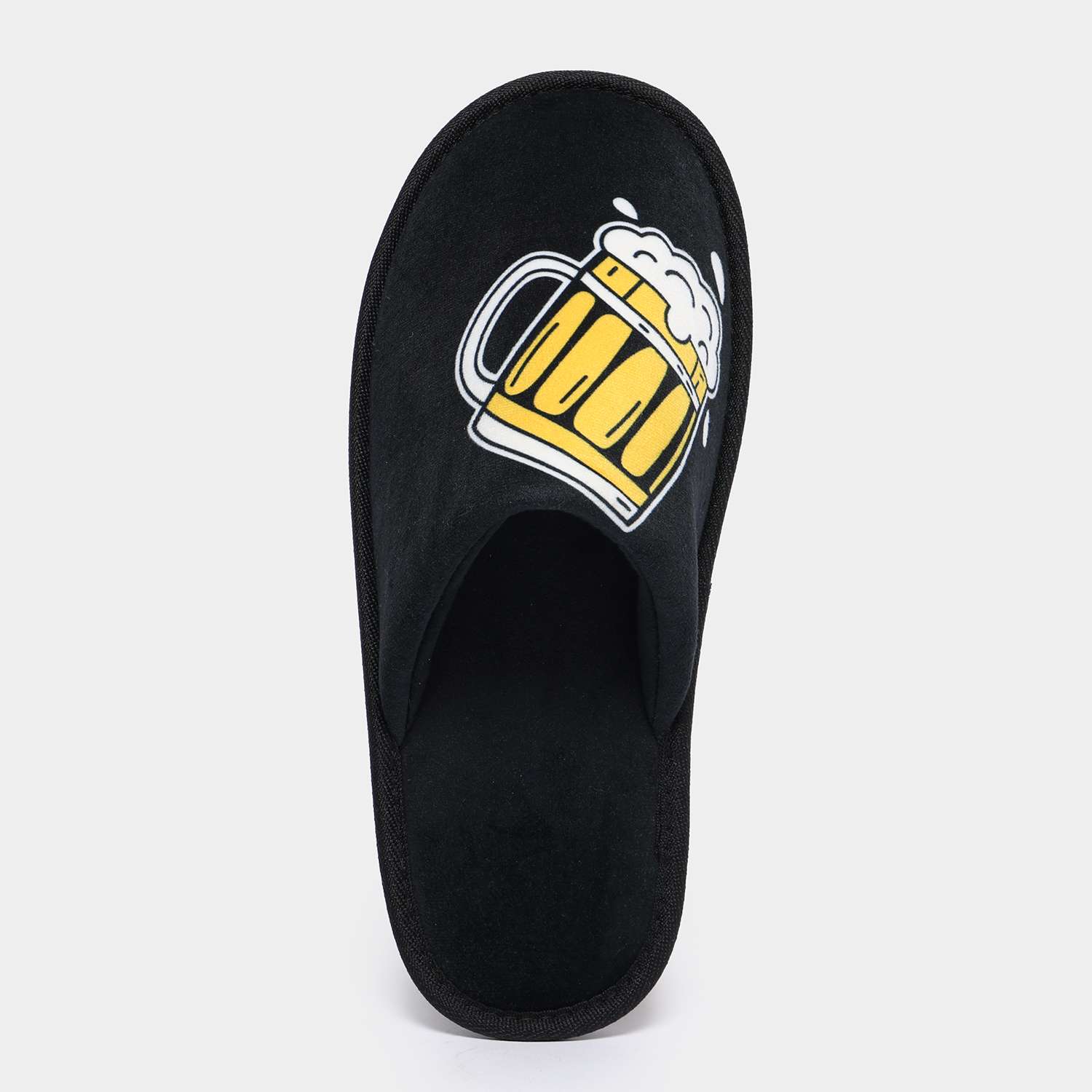 Тапочки ё - фото 3