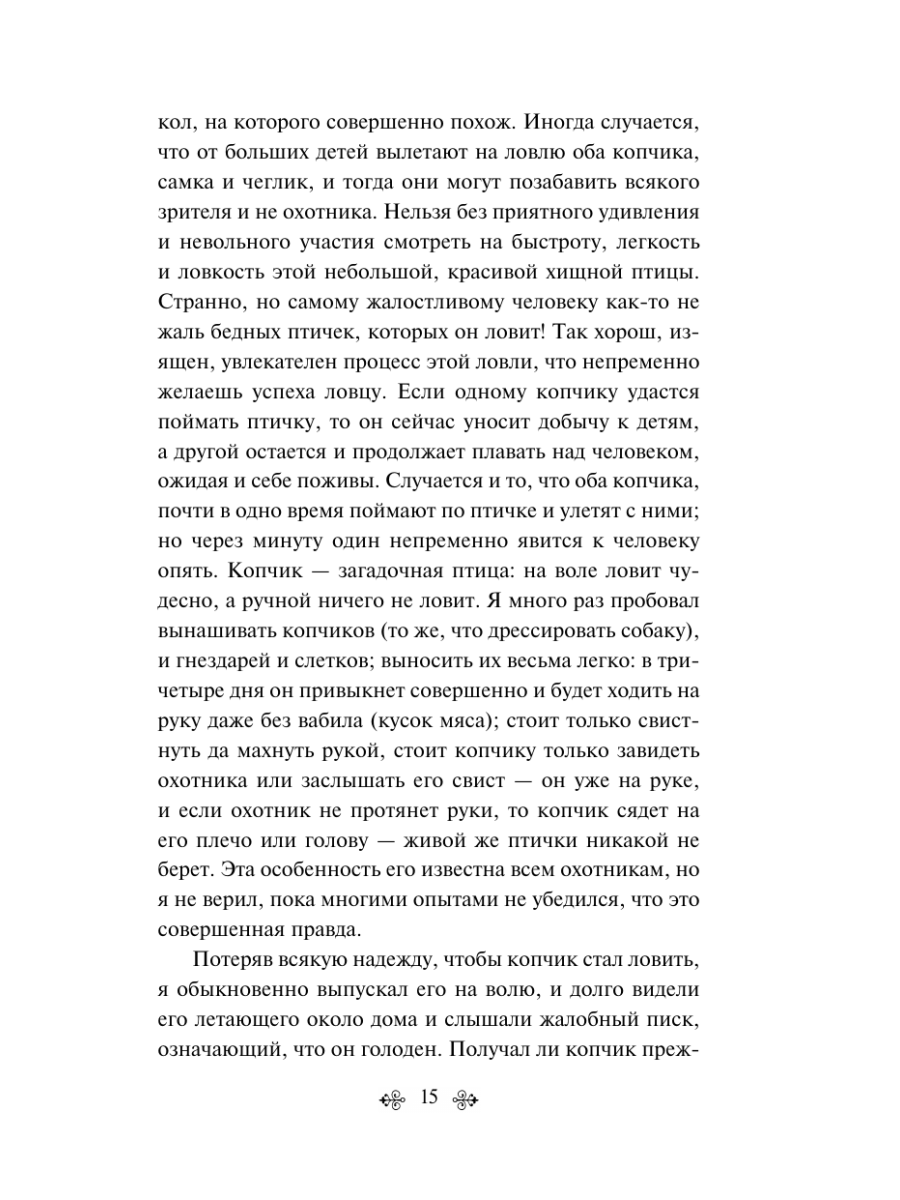 Книга Эксмо Русский лес Рассказы русских писателей - фото 19