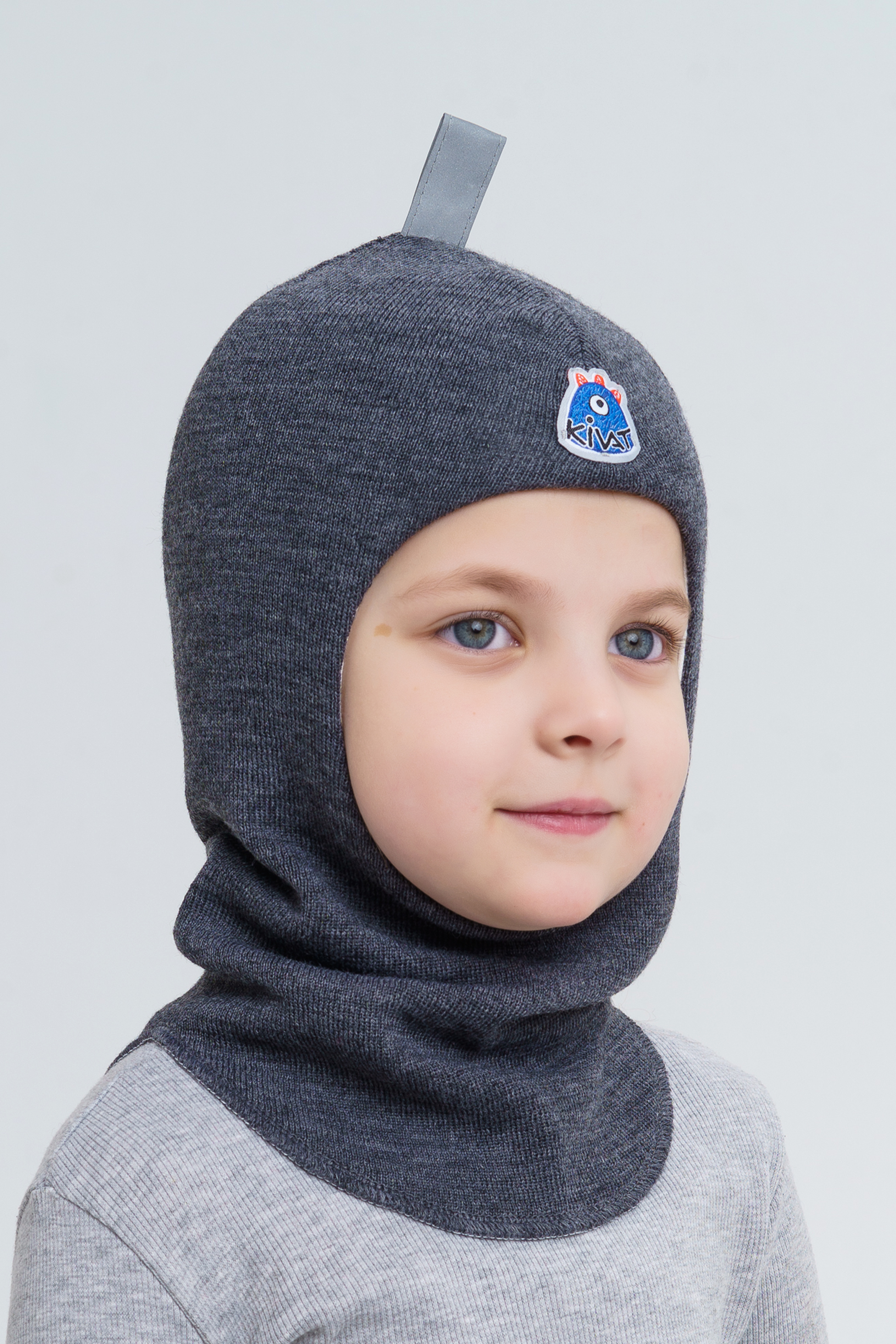 Шлем KIVAT 453 AW23 M3/022 - фото 2