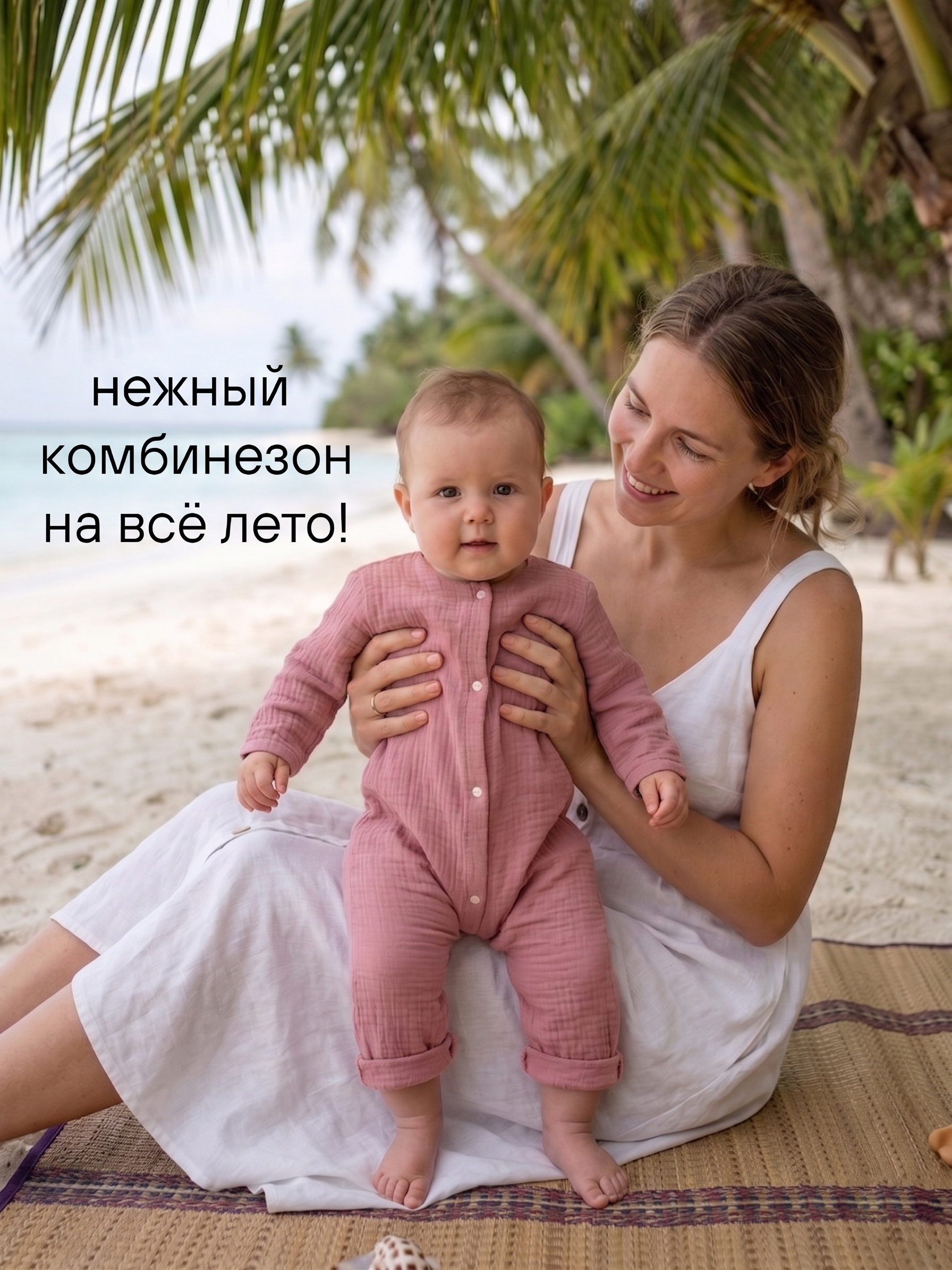 Комбинезон СОННЫЙ ГНОМИК 1003/2 - фото 11