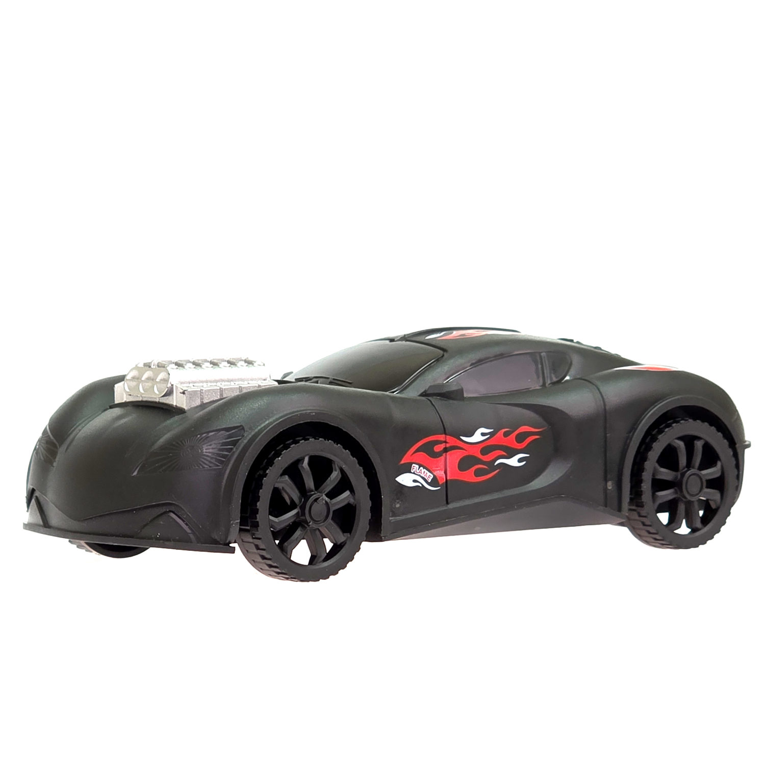 Автомобиль РУ 1TOY 1:35 - фото 12