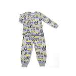 Пижама Рекантино