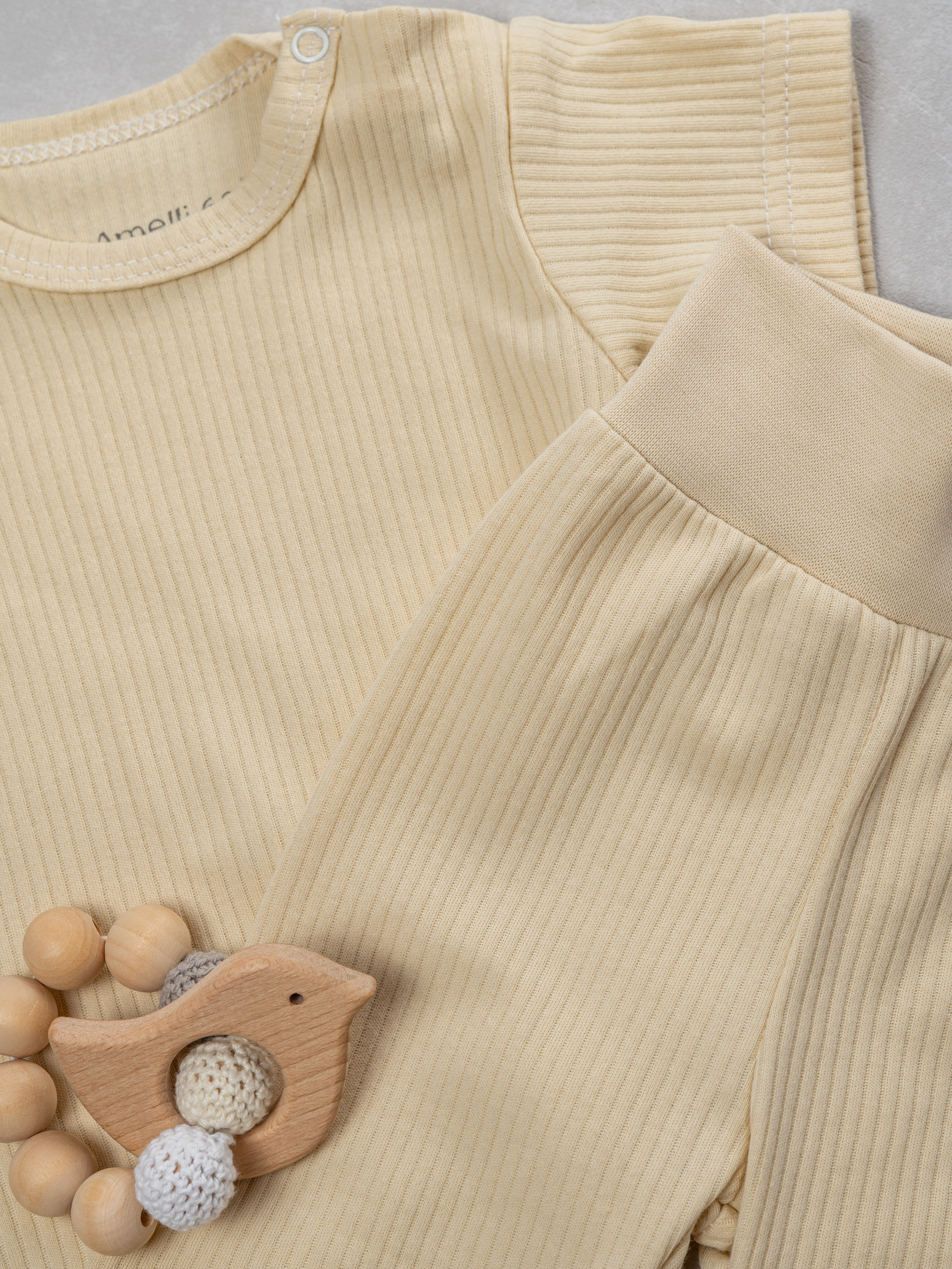 Комплект Amelli 150.008.0.0.171,210.002.0.0.171беж - фото 8