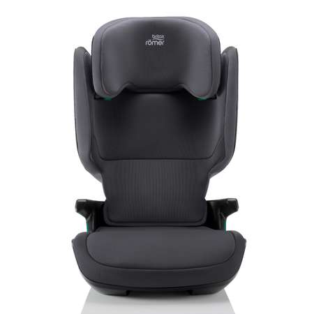 Автокресло Britax Roemer Isofix 2/3 (15-36 кг) серый