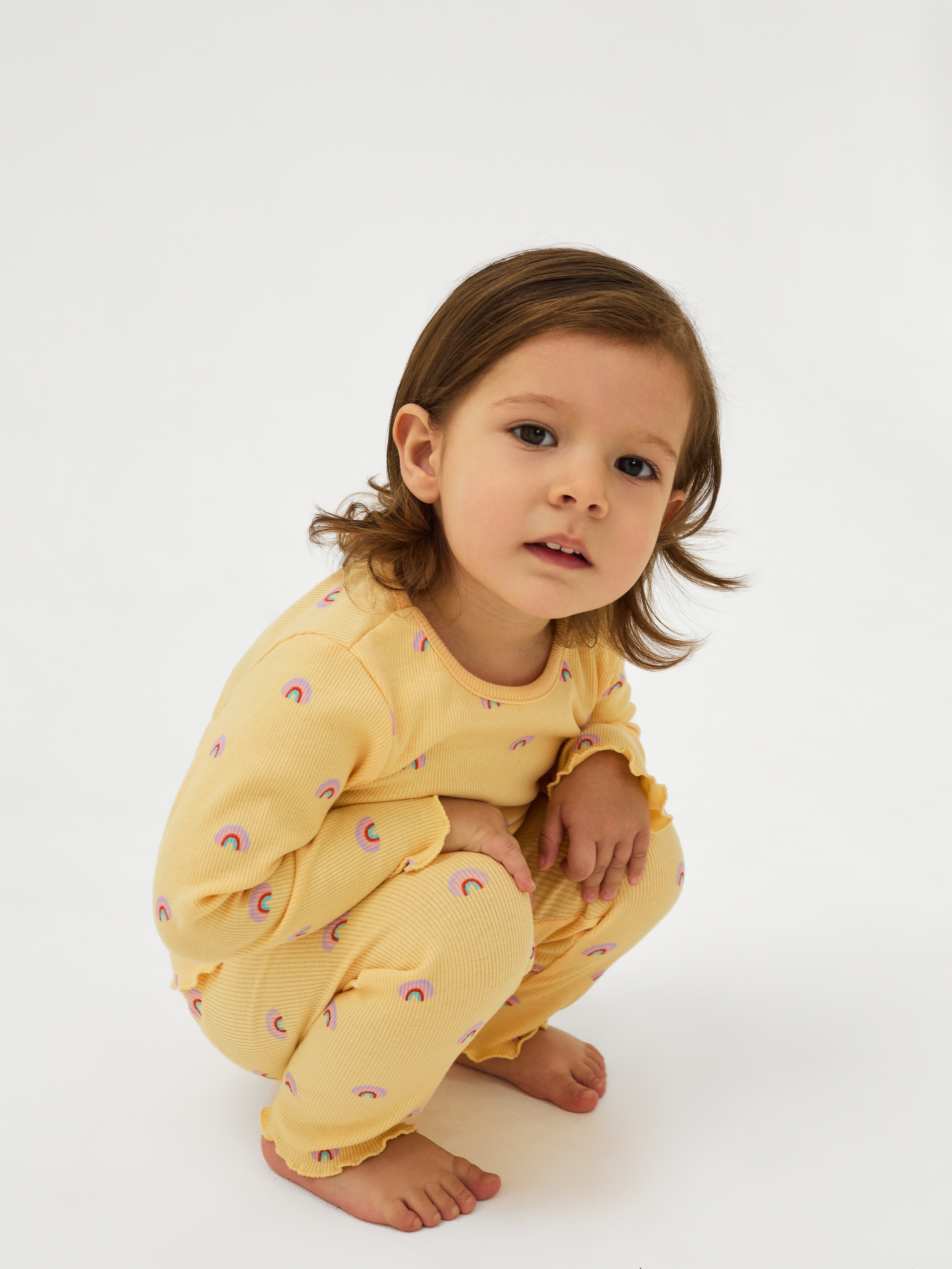 Пижама MAGIC MOM К-7812/2 - фото 5