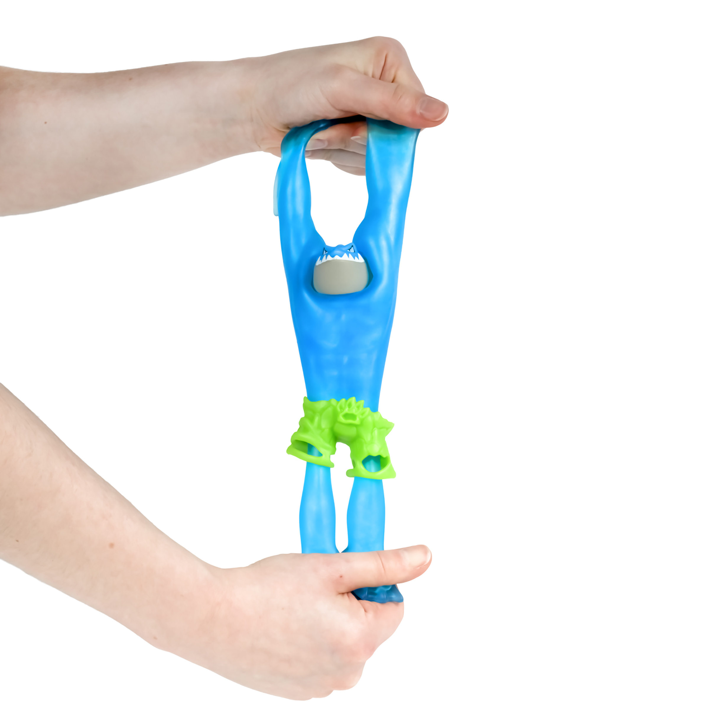 Игровой набор GooJitZu - фото 7