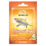 Крем-маска Акулья Сила