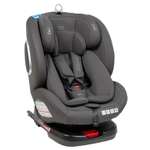 Автокресло Farfello YB102A Isofix 0+/1/2/3 (0-36 кг) серый
